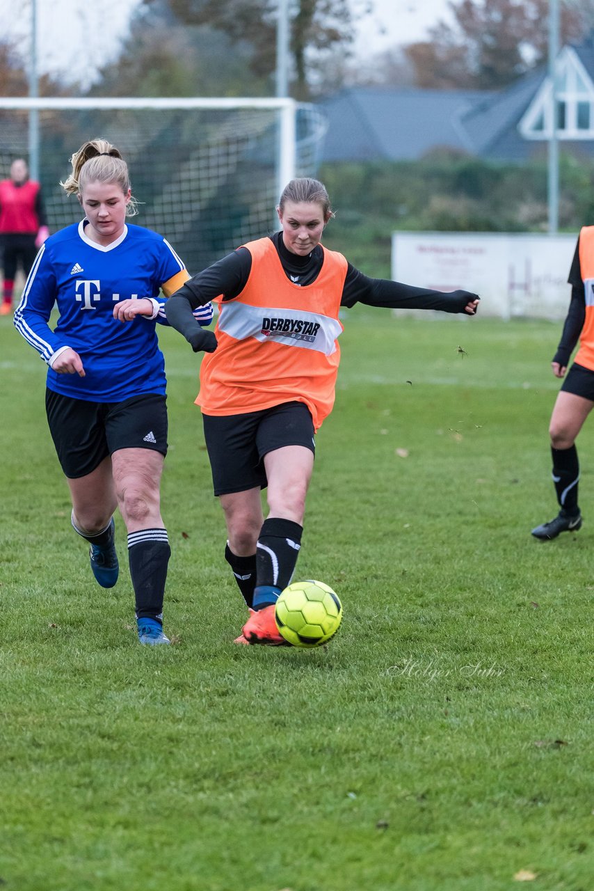 Bild 78 - Frauen TSV Wiemersdorf - SG Wilstermarsch II : Ergebnis: 1:3